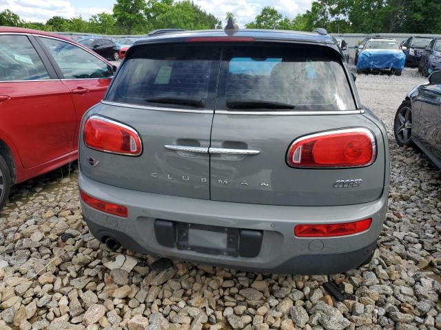 2018 MINI COOPER CLU - WMWLN5C55J2E34553