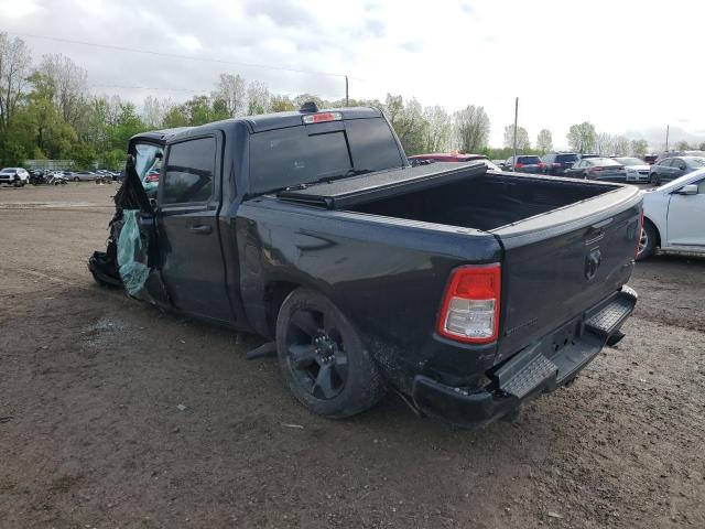 Vin: 1c6srfft2kn768272, lot: 56888355, ram 1500 big horn/lone star 20192
