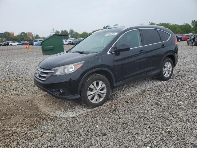 Vin: 2hkrm4h76eh715833, lot: 57440535, honda crv exl 2014 img_1