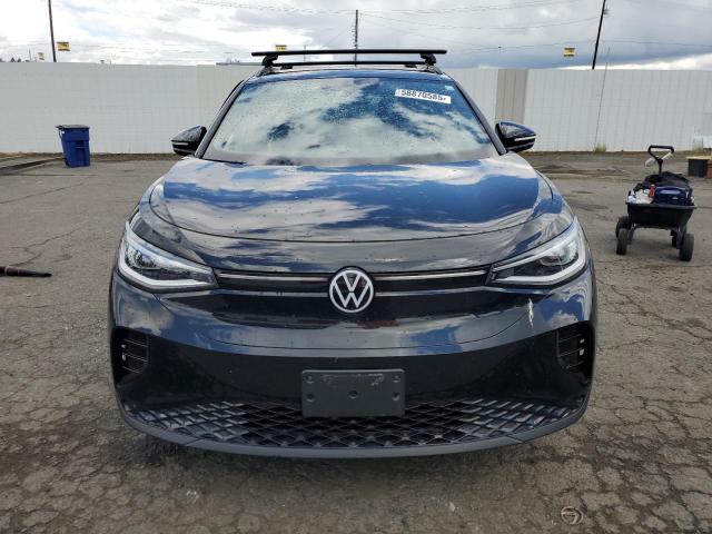 2023 VOLKSWAGEN ID.4 PRO S - 1V2VMPE82PC018945