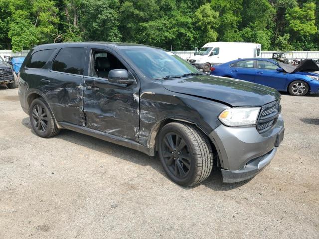 Vin: 1d4se6gt9bc685441, lot: 57602215, dodge durango r/t 20114