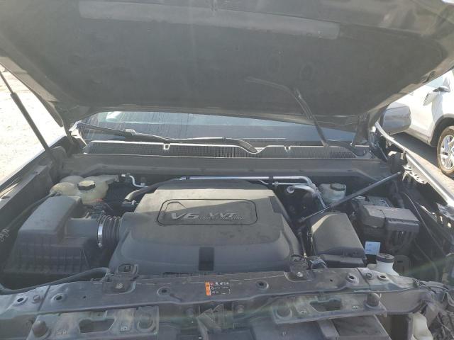 2016 CHEVROLET COLORADO Z - 1GCHTDE37G1154617