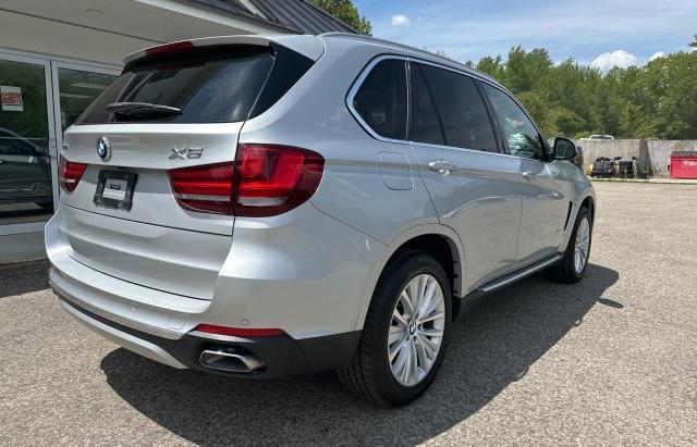 2016 BMW X5 XDR40E - 5UXKT0C52G0F74828