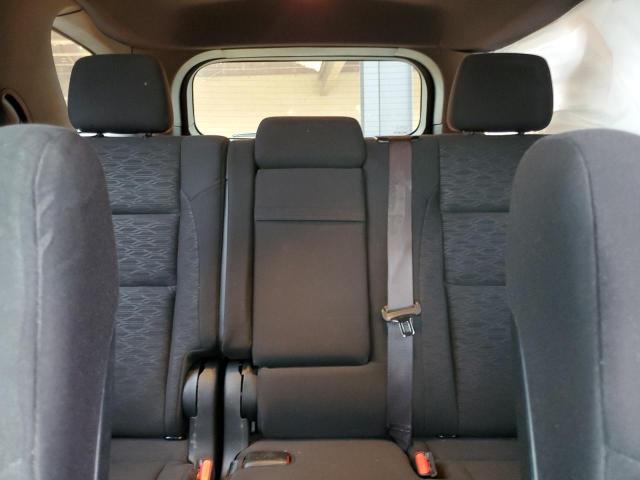 2023 DODGE DURANGO SX - 1C4RDHAG3PC616614