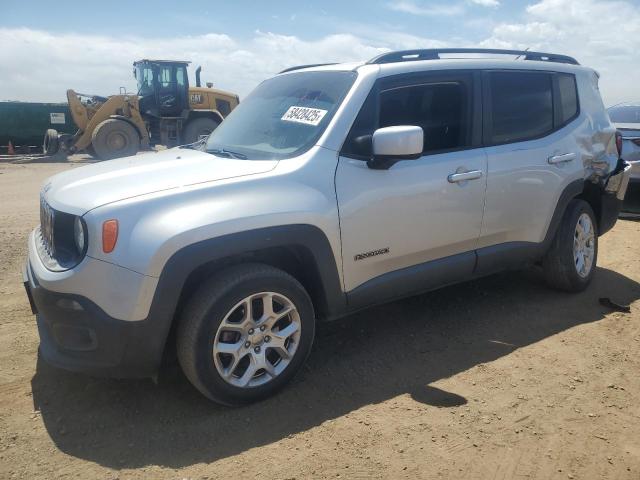 JEEP RENEGADE L