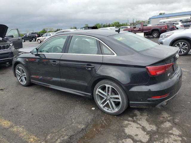 Vin: wauj8gff6j1090636, lot: 56975915, audi a3 premium plus 20182