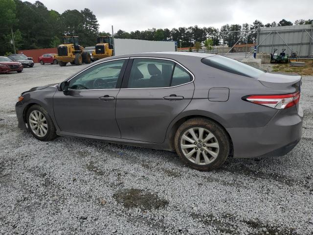 Vin: 4t1b11hk2ju083079, lot: 57158535, toyota camry l 20182