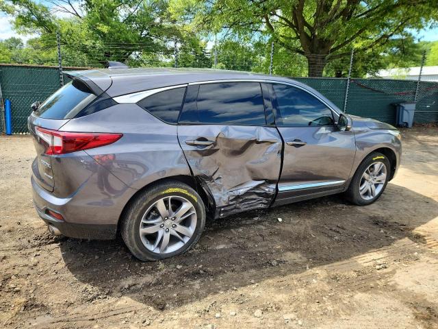 2021 ACURA RDX ADVANC 5J8TC2H76ML047878