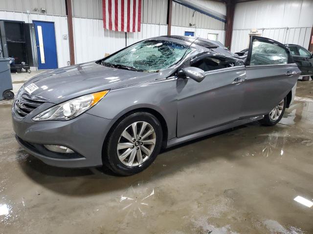 Vin: 5npec4ac3eh912192, lot: 56006725, hyundai sonata se 2014 img_1