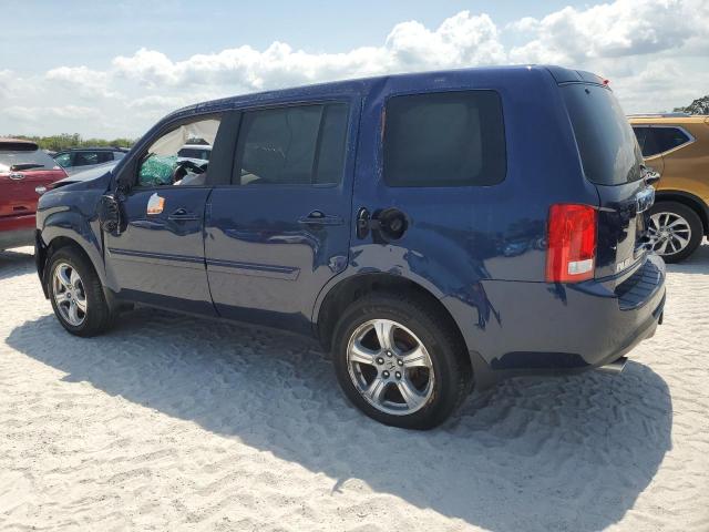 Vin: 5fnyf4h47eb056963, lot: 50011375, honda pilot ex 20142