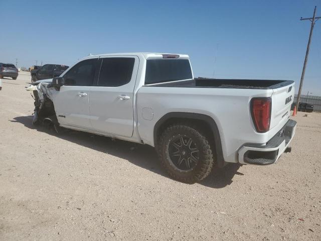 2021 GMC SIERRA K15 3GTP9EED4MG423064