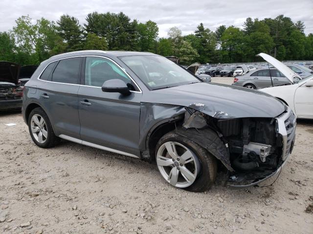 Vin: wa1bnafy9j2109487, lot: 57653345, audi q5 premium plus 20184