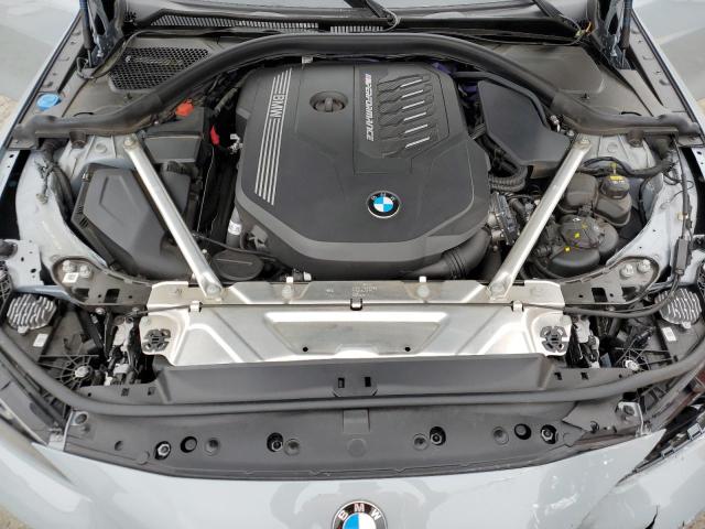 2023 BMW M440I - WBA53AT09PCL59657