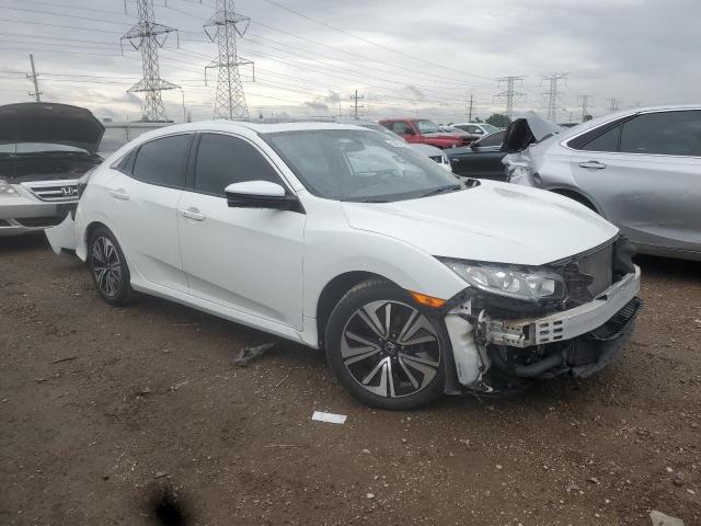 Vin: shhfk7h50hu207738, lot: 58570935, honda civic ex 20174