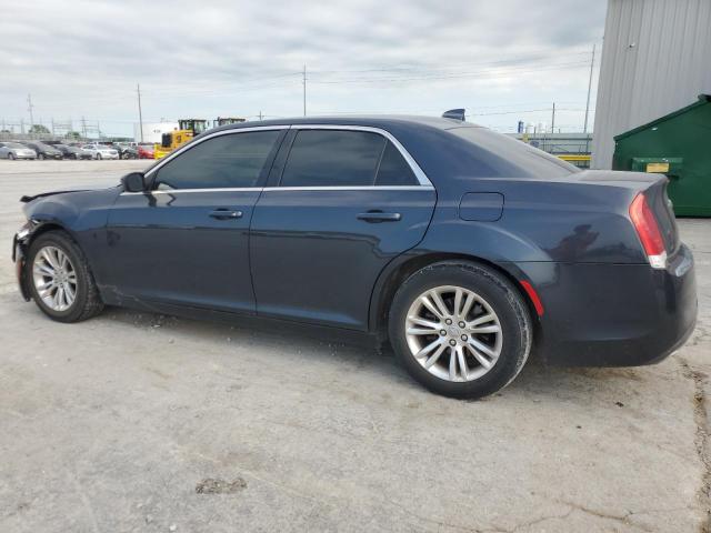 Vin: 2c3ccaag9hh516729, lot: 58064875, chrysler 300 limited 20172