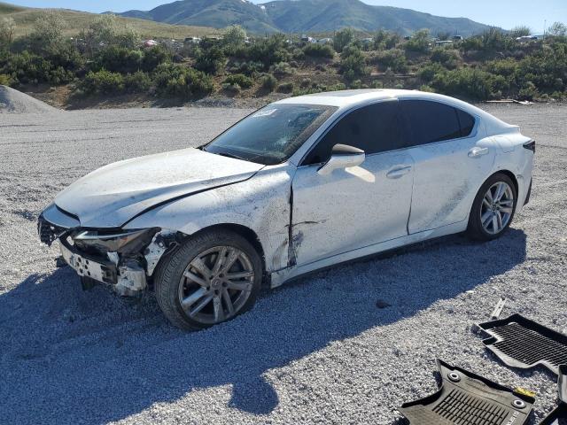 Vin: jthc81f25m5047486, lot: 58201405, lexus is 300 2021 img_1