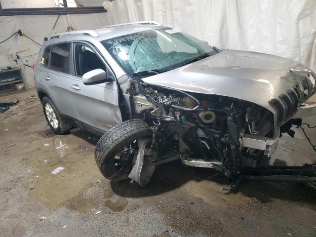 Vin: 1c4pjmcb9fw744332, lot: 57803725, jeep grand cher latitude 20154