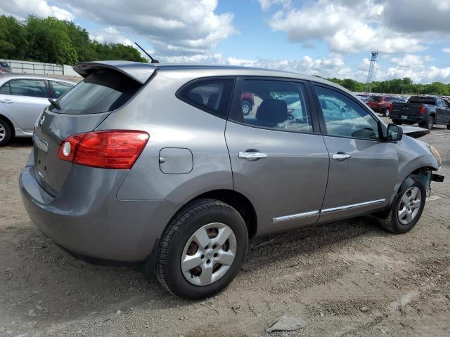 Vin: jn8as5mt5bw564182, lot: 56172495, nissan rogue s 20113