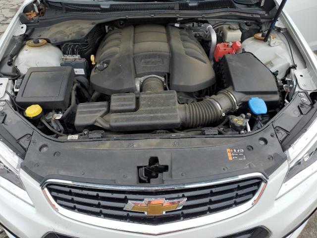 2015 CHEVROLET SS - 6G3F15RW7FL117709