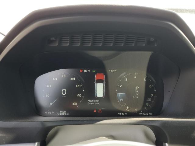 2016 VOLVO XC90 T6 - YV4A22PK9G1036370