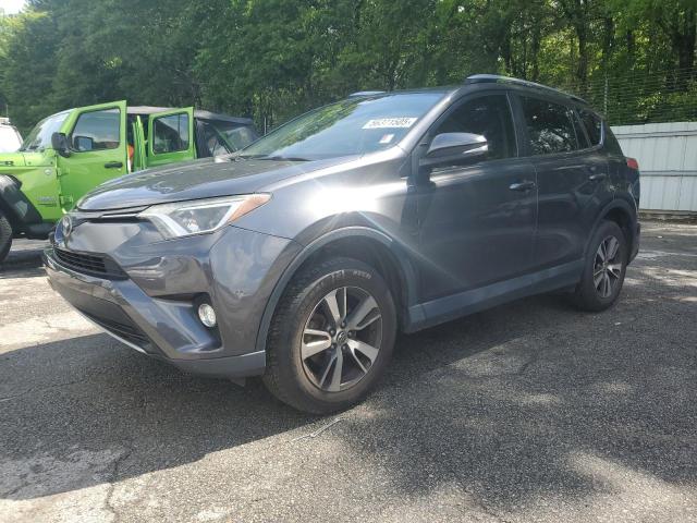 TOYOTA RAV4 ADVEN