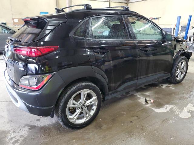 Vin: km8k6cab1nu806594, lot: 57514195, hyundai kona sel 20223