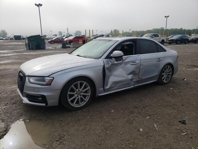 Vin: wauffafl9fn037119, lot: 58448675, audi a4 premium plus 2015 img_1