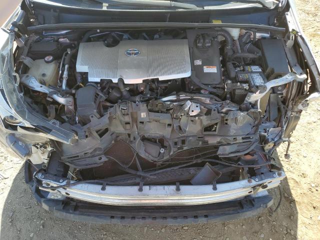 2017 TOYOTA PRIUS JTDKBRFU6H3576526