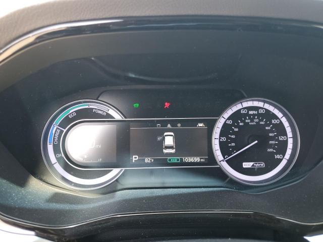 2021 KIA NIRO LX - KNDCB3LC5M5469897
