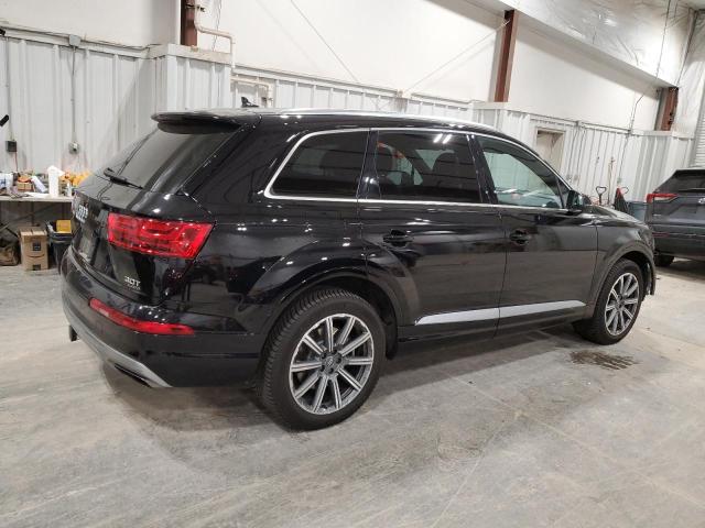 Vin: wa1laaf77jd043940, lot: 56216015, audi q7 premium plus 20183
