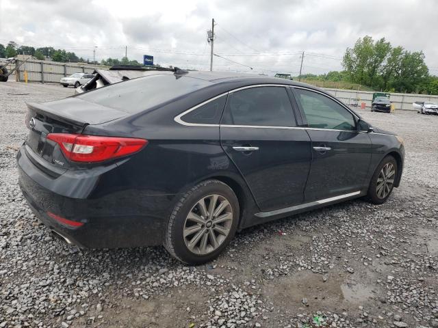 2016 HYUNDAI SONATA SPO - 5NPE34AF0GH283066
