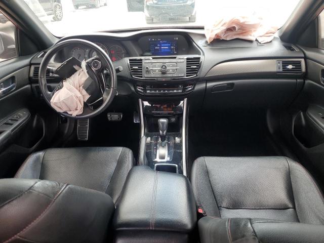 2017 HONDA ACCORD SPO - 1HGCR2F11HA211648