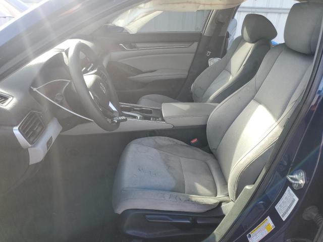 2019 HONDA ACCORD LX 1HGCV1F1XKA151009