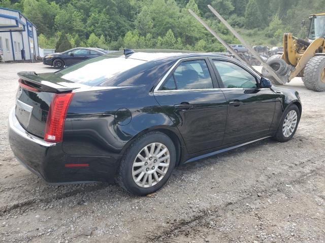 Vin: 1g6dc5e50c0122911, lot: 56625855, cadillac cts 20123