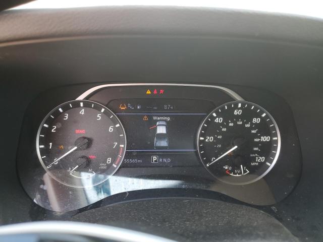 2022 NISSAN FRONTIER S - 1N6ED1EJ8NN680464