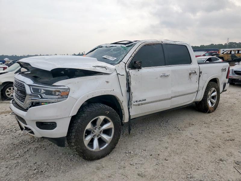Vin: 1c6srfht1kn808290, lot: 56892735, ram 1500 limited 2019 img_1