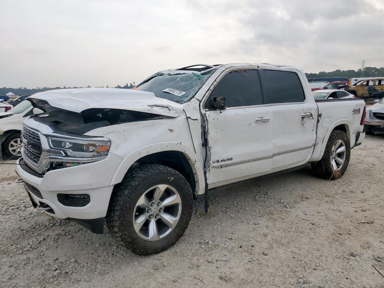 RAM 1500 LIMITED