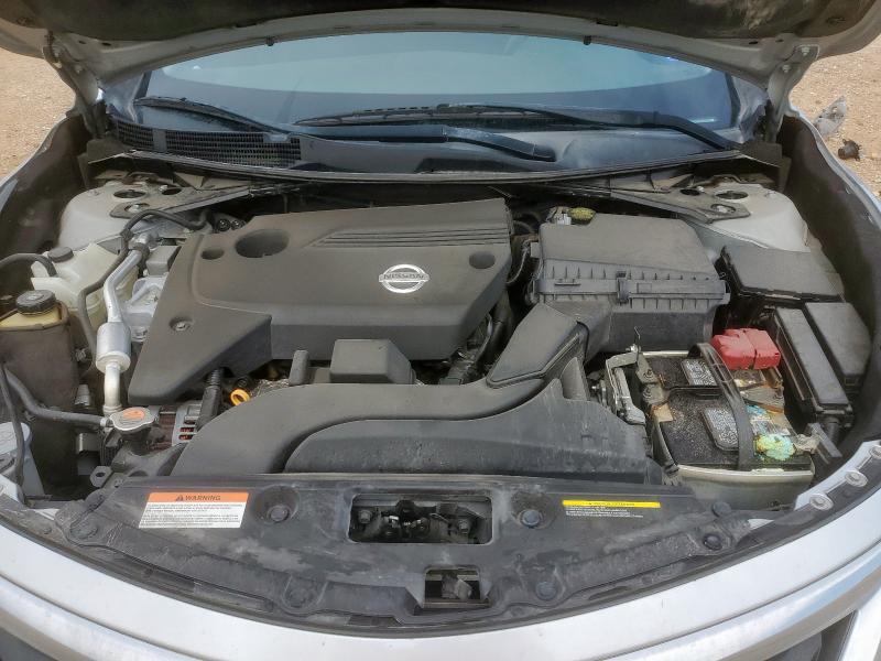 2015 NISSAN ALTIMA 2.5 - 1N4AL3AP9FC147973