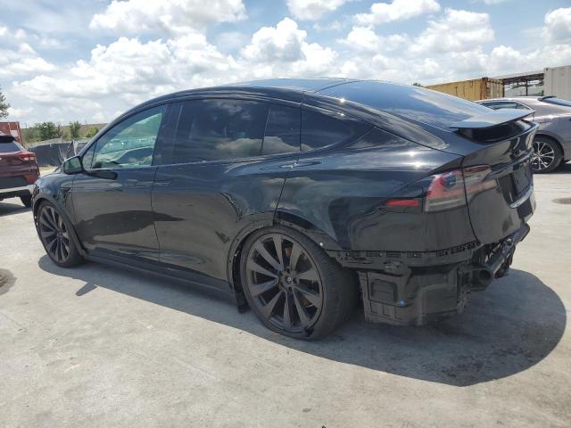 Vin: 7saxcbe53nf343922, lot: 57996115, tesla model x 20222