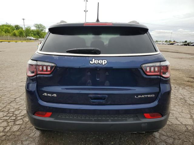 2019 JEEP COMPASS LI 3C4NJDCB1KT767479