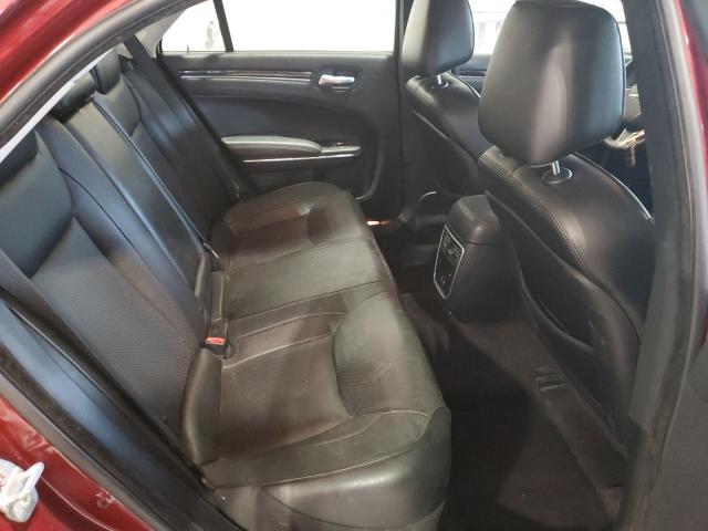 2018 CHRYSLER 300 LIMITE 2C3CCAKG7JH269098