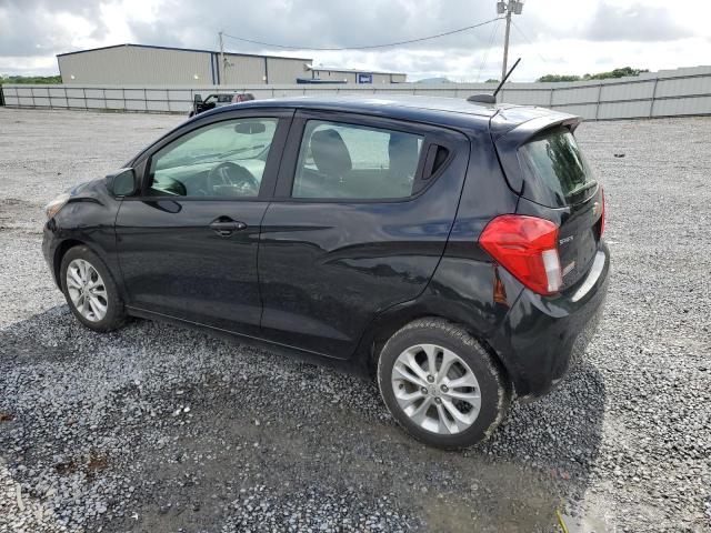Vin: kl8cd6sa8kc758608, lot: 56463805, chevrolet spark 1lt 20192