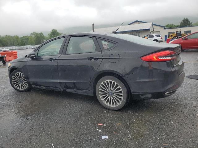 Vin: 3fa6p0t94hr136617, lot: 56996785, ford fusion se 20172