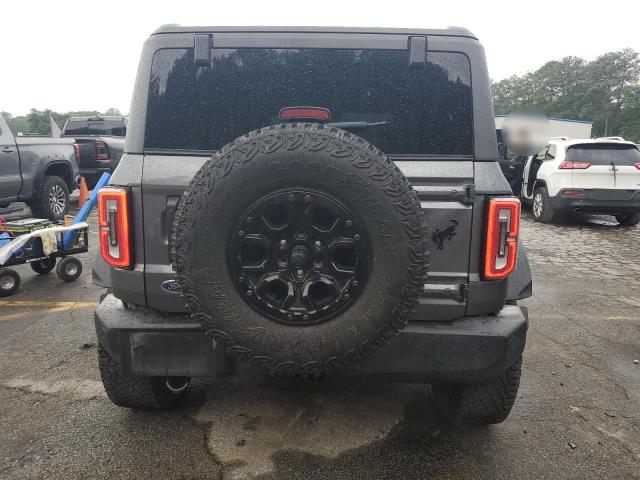 2022 FORD BRONCO BAS 1FMEE5DP5NLB44740