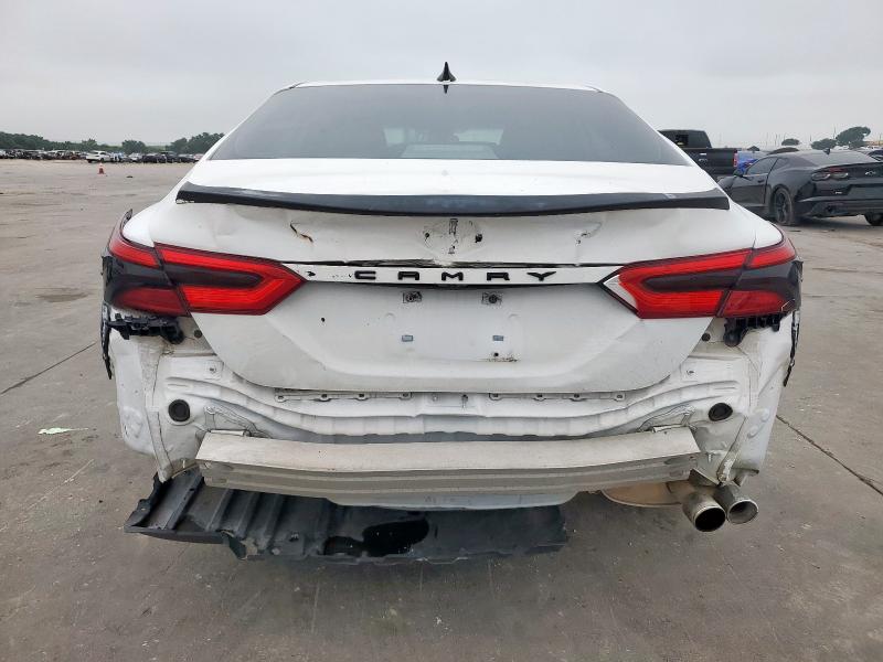 2019 TOYOTA CAMRY L 4T1B11HKXKU794692