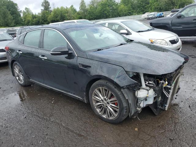 2018 KIA OPTIMA SXL 5XXGV4L2XJG224851