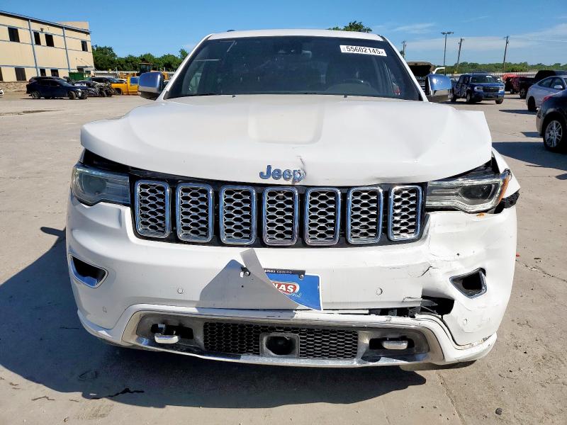 2018 JEEP GRAND CHER 1C4RJECG3JC323372