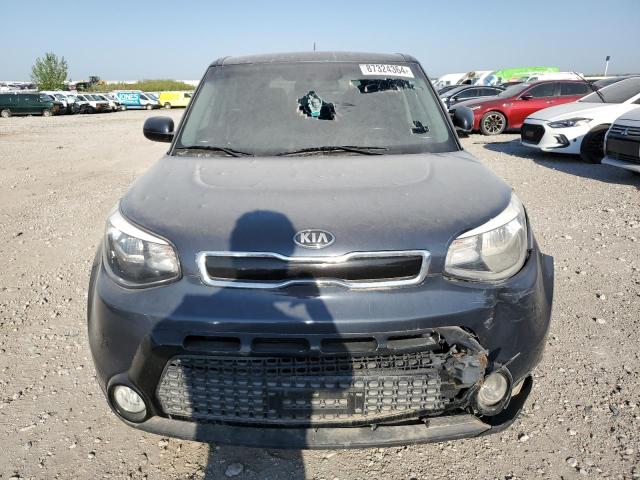 2016 KIA SOUL + - KNDJP3A57G7350044