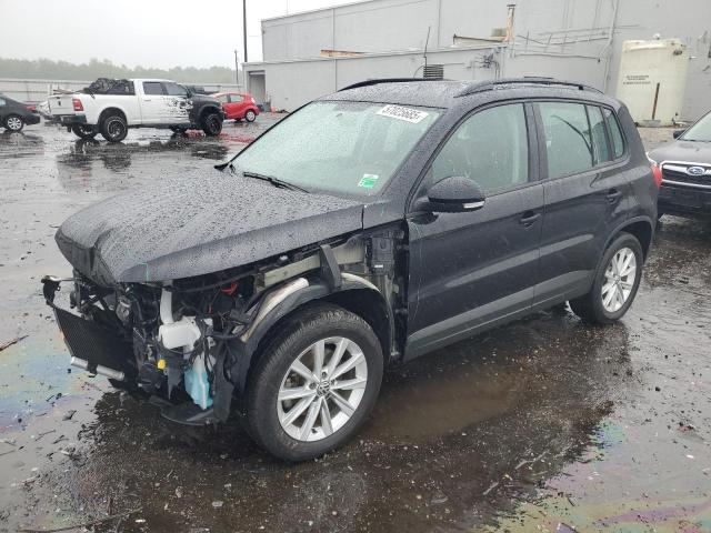 VOLKSWAGEN TIGUAN S