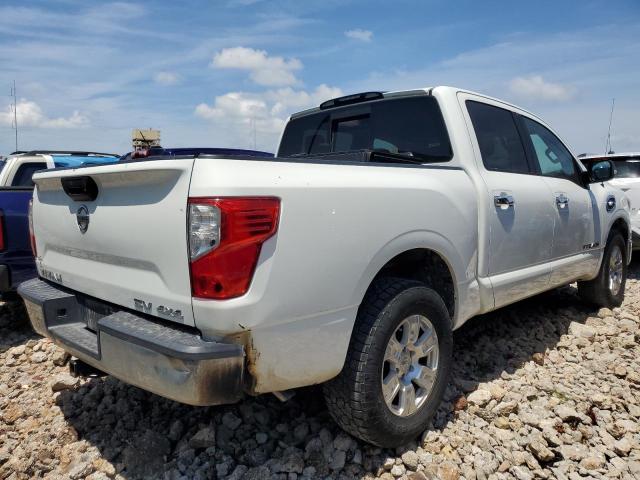 Vin: 1n6aa1ej0hn531333, lot: 53829105, nissan titan s 20173